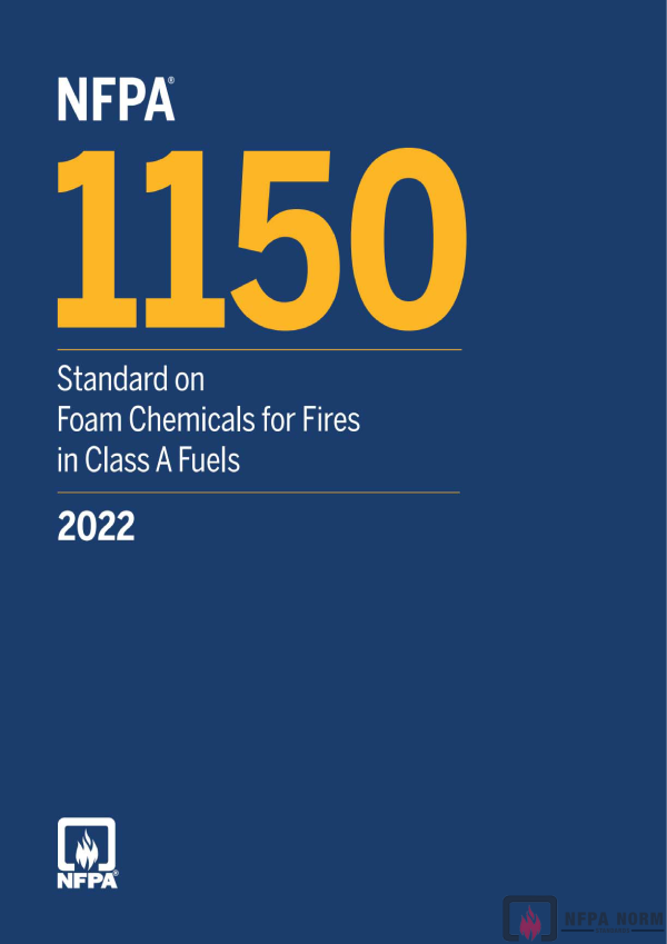 NFPA 1150 PDF